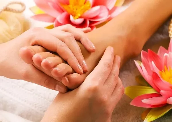 Masaj somatic si reflexoterapie la Ploiesti